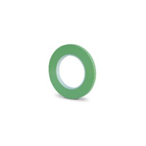 SOLL green fine line masking tape 9mm x 55m