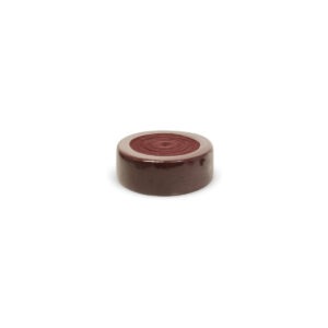 SOLL non-woven abrasive rolls 100mmx10m, fine, color red