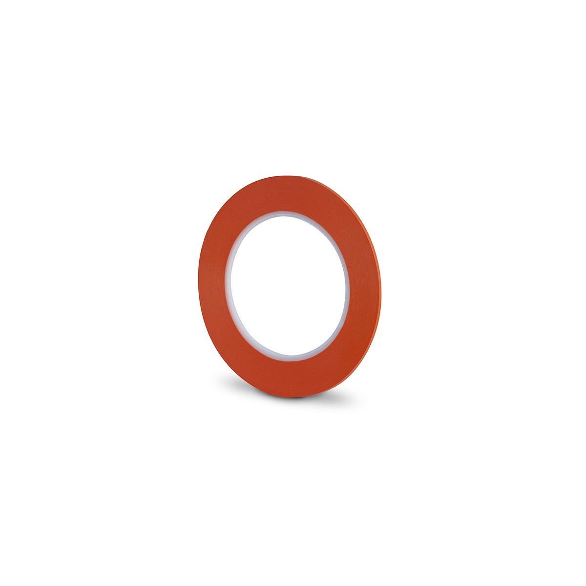 SOLL orange fine line masking tape 1mm x 55m