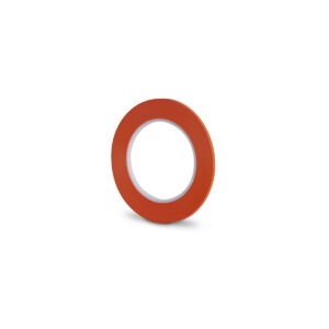 SOLL orange fine line masking tape 2mm x 55m