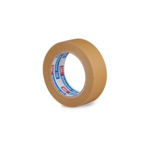 SOLL waterproof tape, brown 100°C 36mm