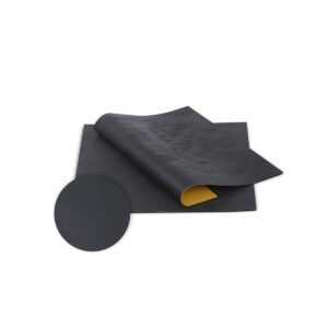 Self-adhesive mat made of mixture of polymers 50cmx50cmx1.75